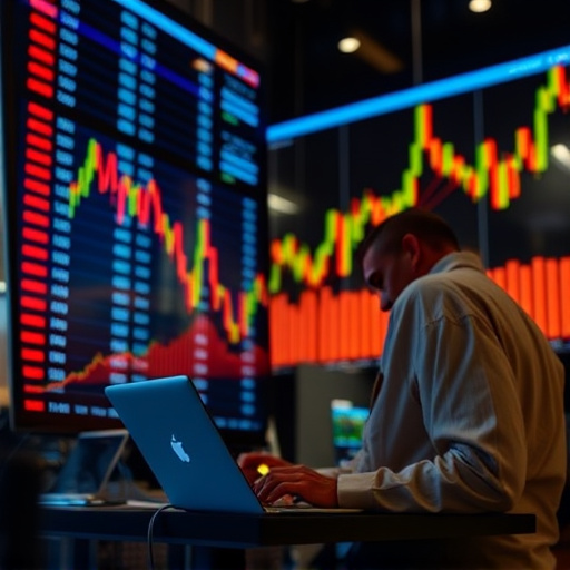 learn stock market trading