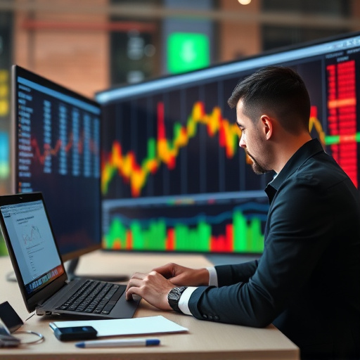 learn stock market trading