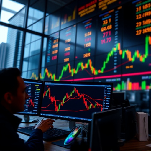 learn stock market trading