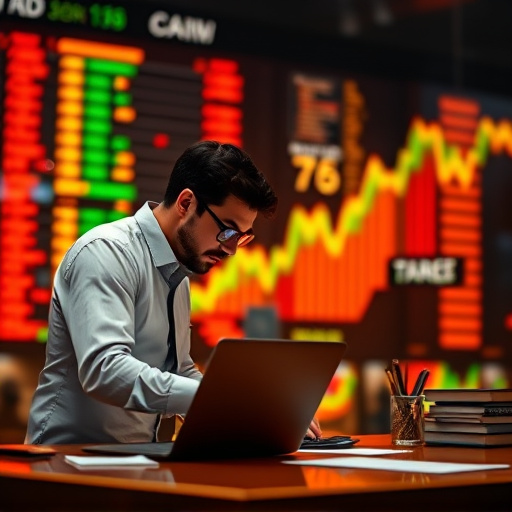 learn stock market trading