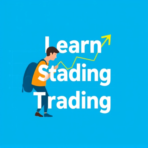 learn stock trading