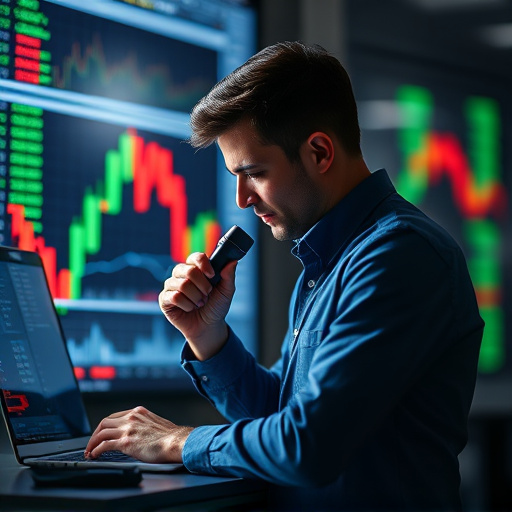 learn stock trading
