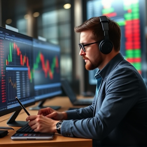 learn stock trading