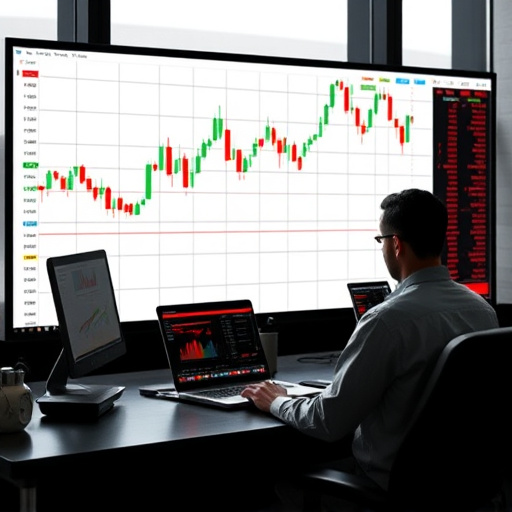 learn stock trading