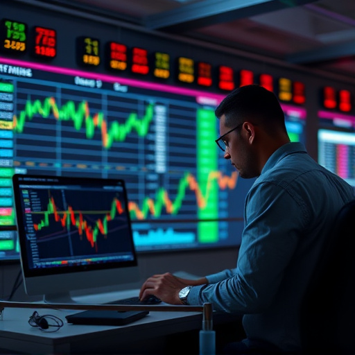 learn stock trading