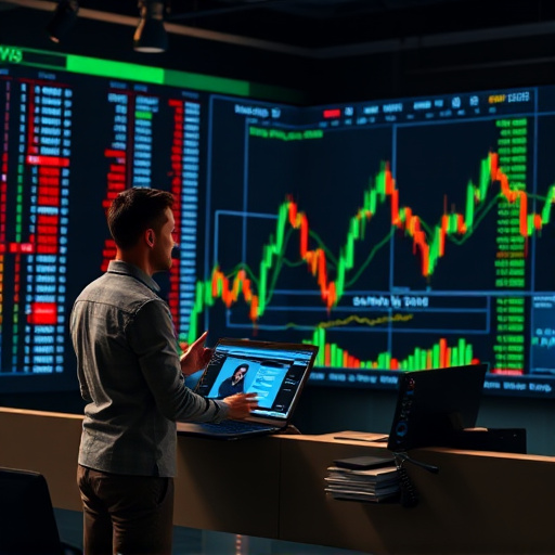 learn stock trading