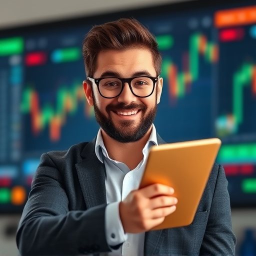 learn stock trading