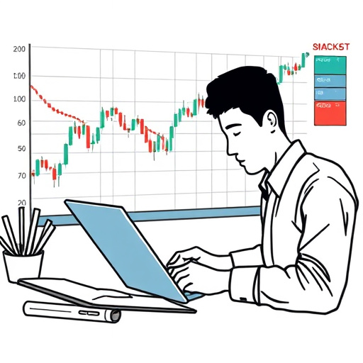 learn stock trading