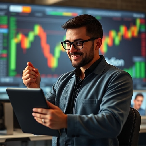 learn stock trading