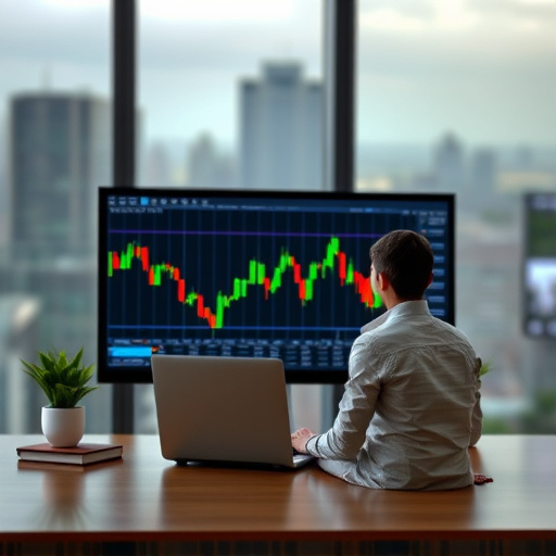 learn stock trading