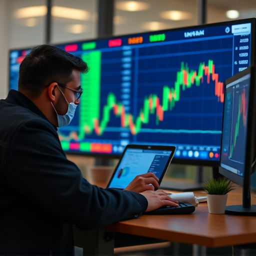 learn stock trading