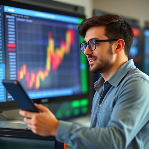 learn stock trading