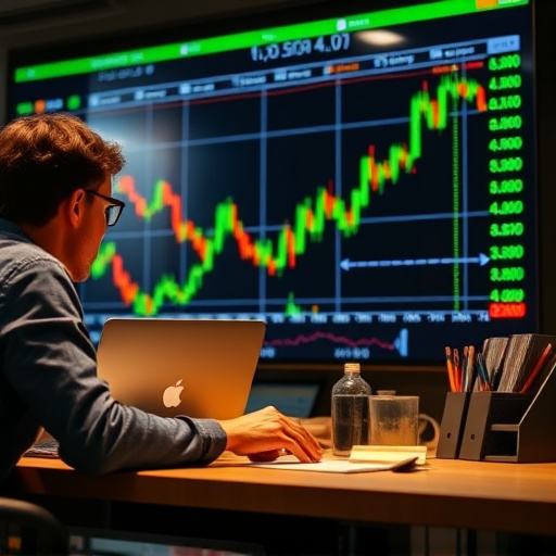 learn stock trading