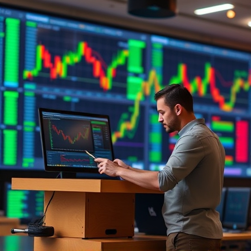 learn stock trading
