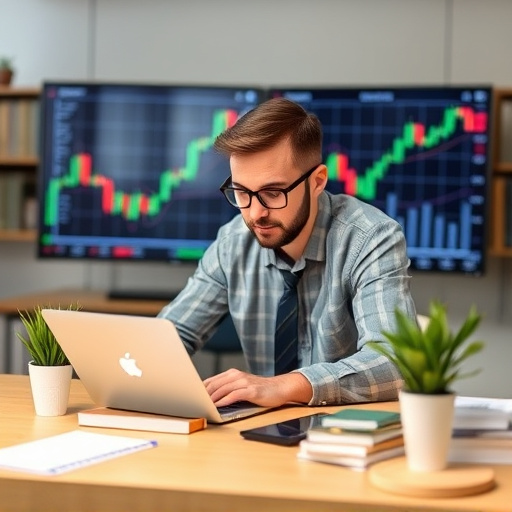 learn stock trading