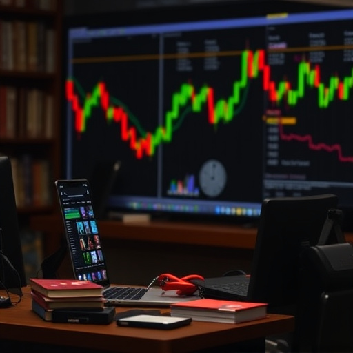 learn to trade