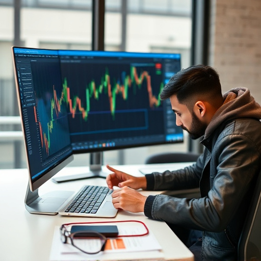 learn to trade