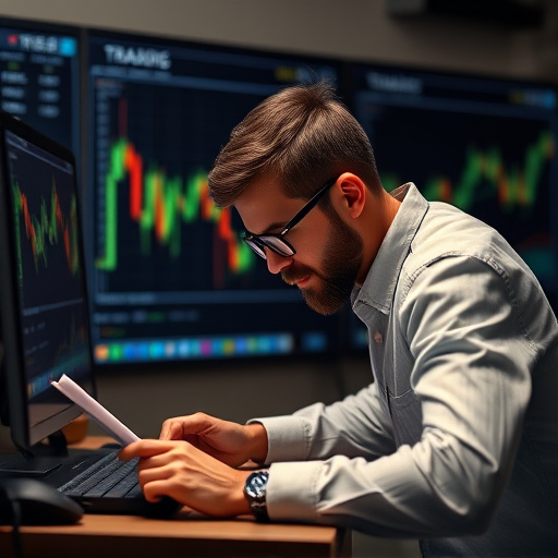 learn to trade