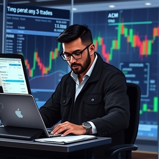 learn to trade