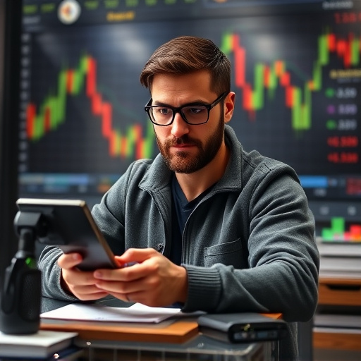 learn to trade