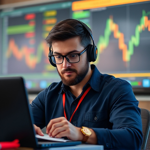 learn to trade