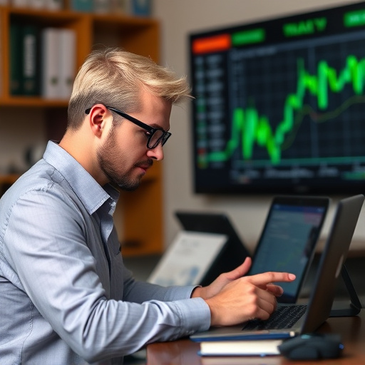 learn to trade
