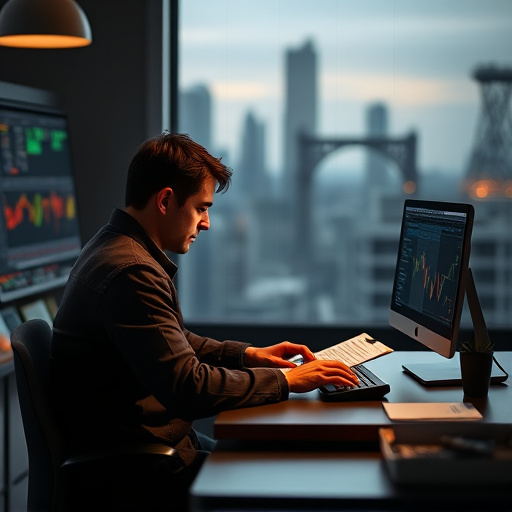 learn to trade