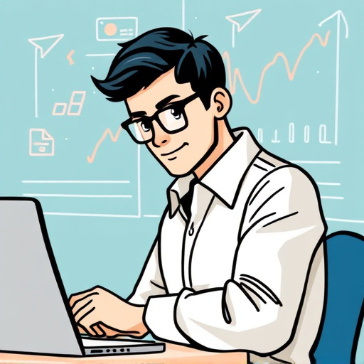 learn to trade