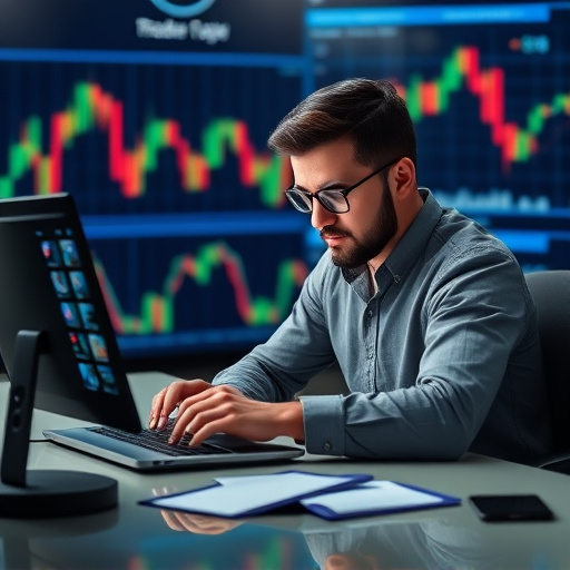 learn to trade