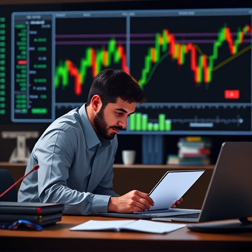 learn to trade