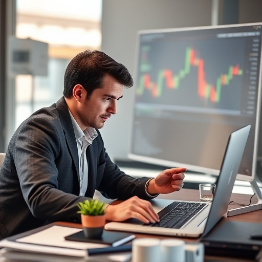 learn to trade