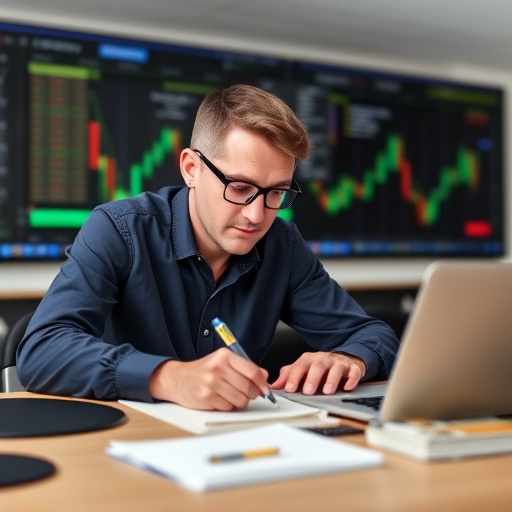 learn to trade