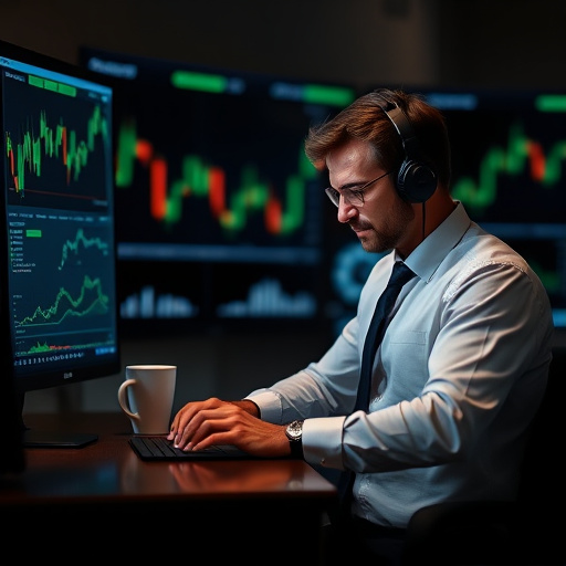 learn to trade