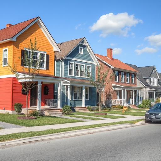 lease properties