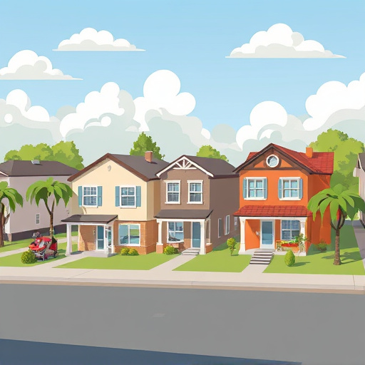 lease properties