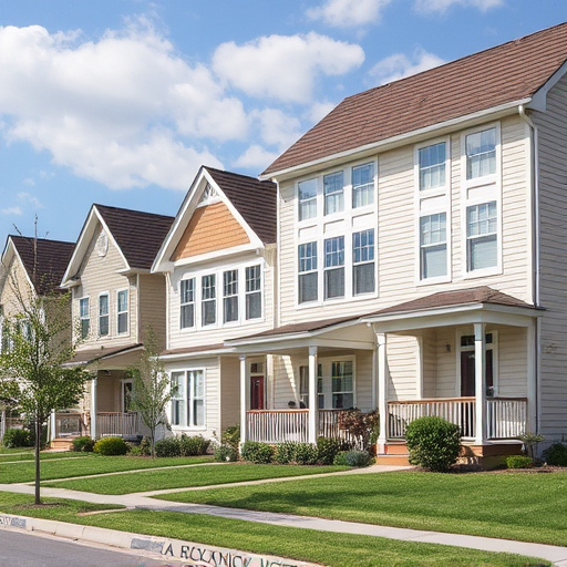 lease properties