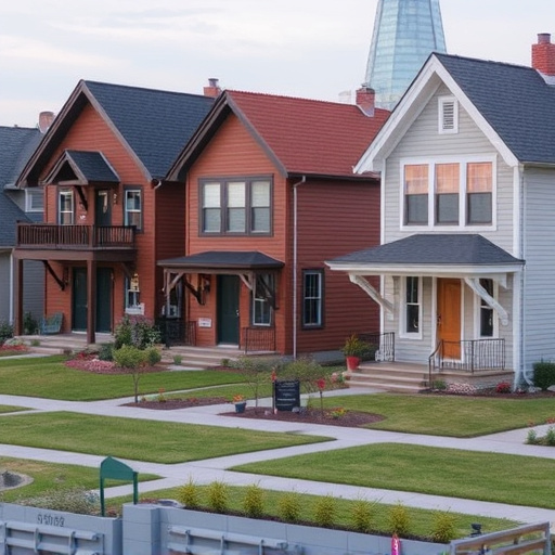 lease properties