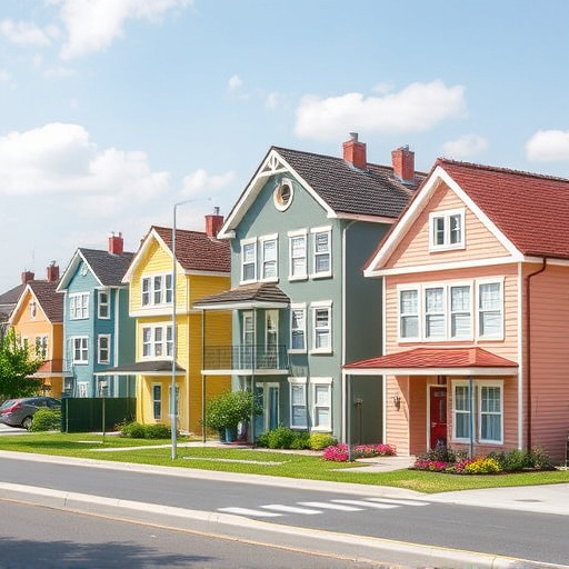 lease properties
