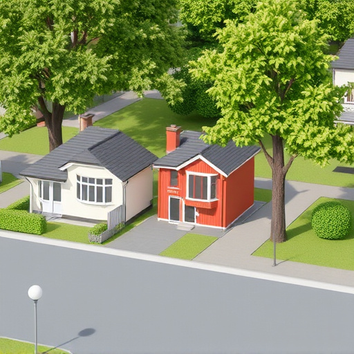 lease properties