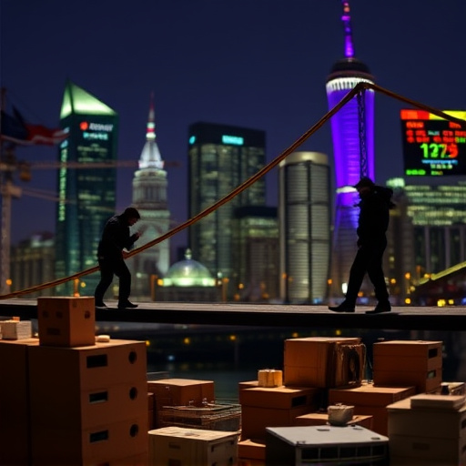 leverage trade