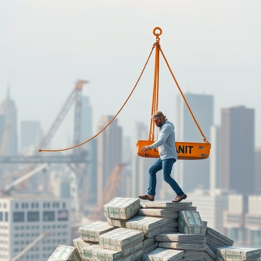 leverage trade