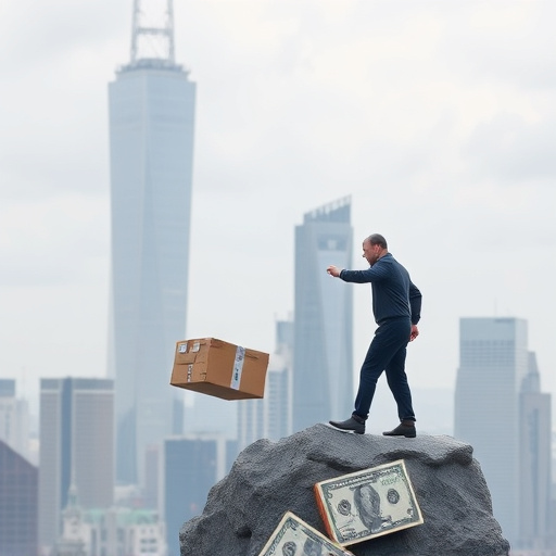 leverage trade