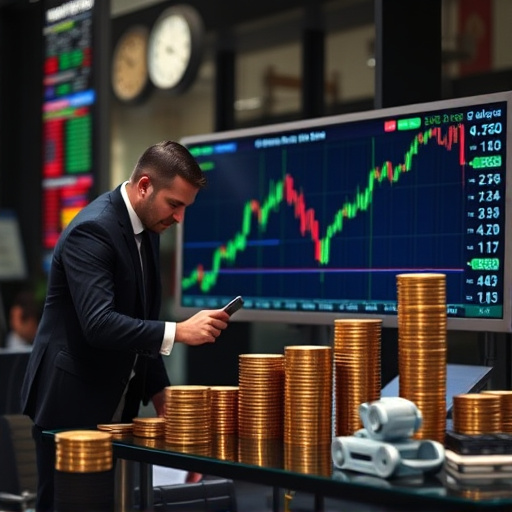 leverage trading