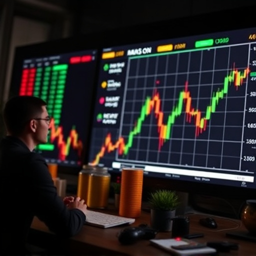 leverage trading
