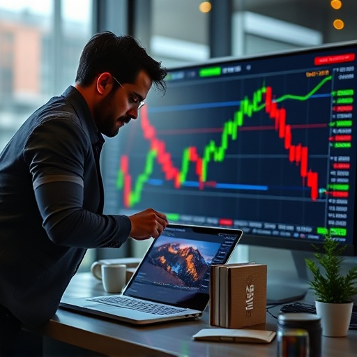 leverage trading