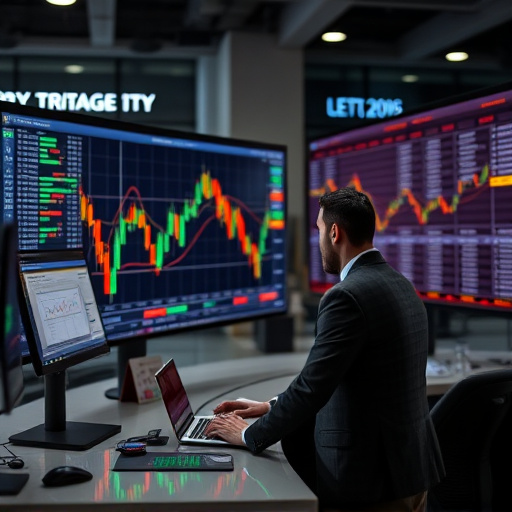 leverage trading