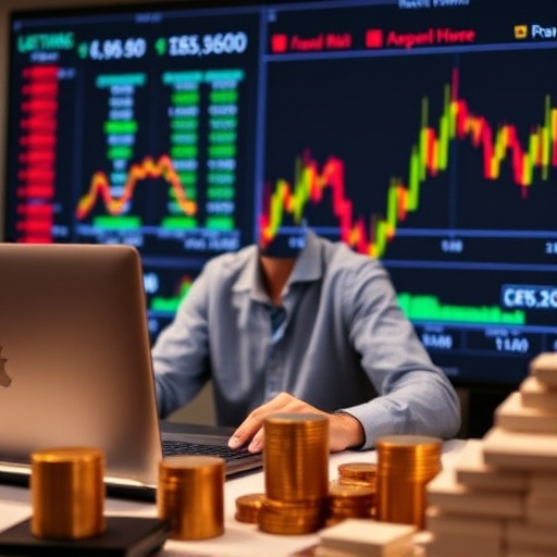 leverage trading