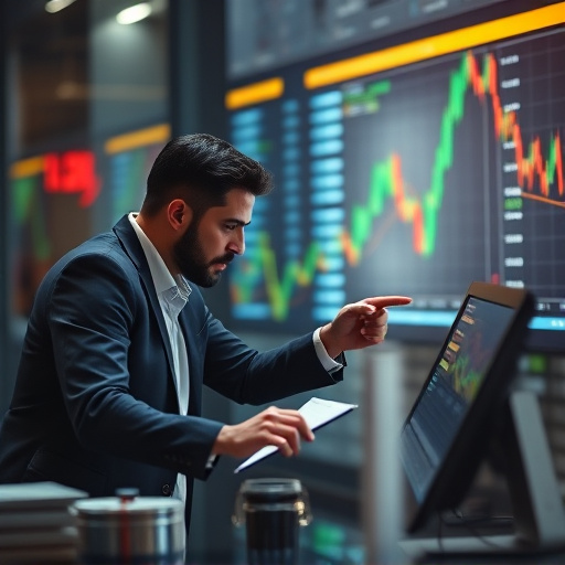 leverage trading