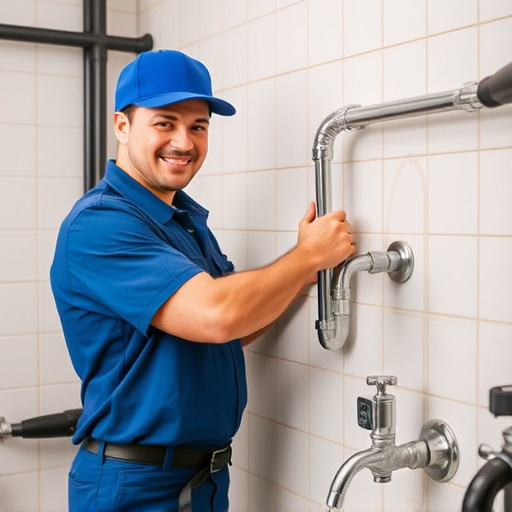 licensed plumbers Australia