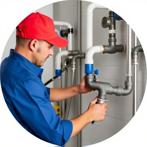 licensed plumbers Australia